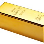 gold bullion